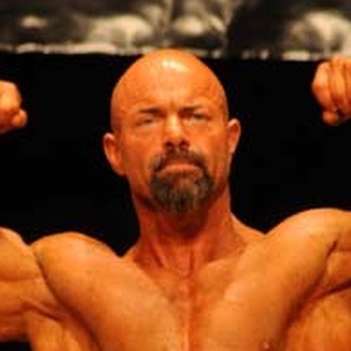 James Powers profile photo
