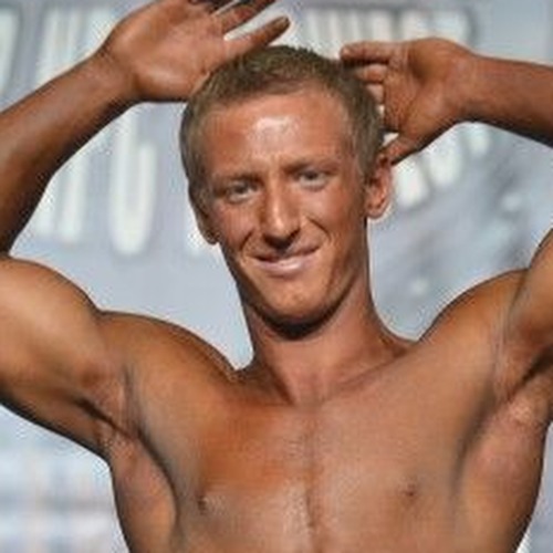 Drake Hartwick profile photo