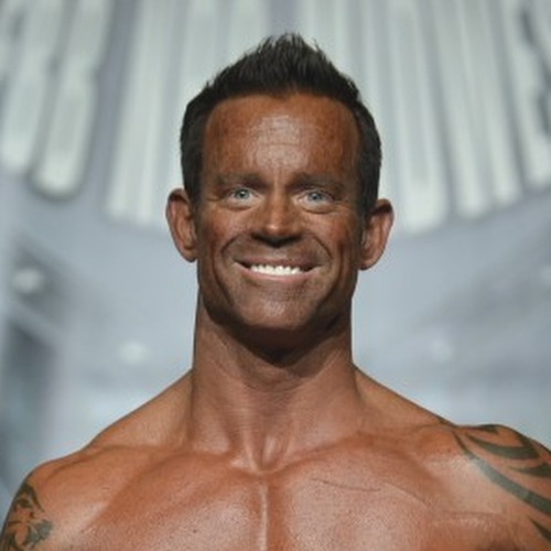 E Scott Coyle profile photo