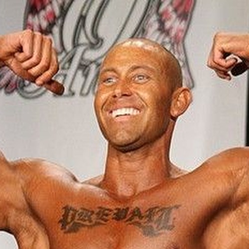 Spencer Lebowitz profile photo