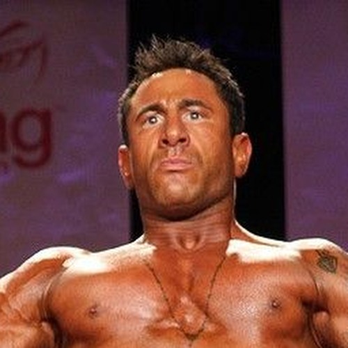 Ryan McCreay profile photo