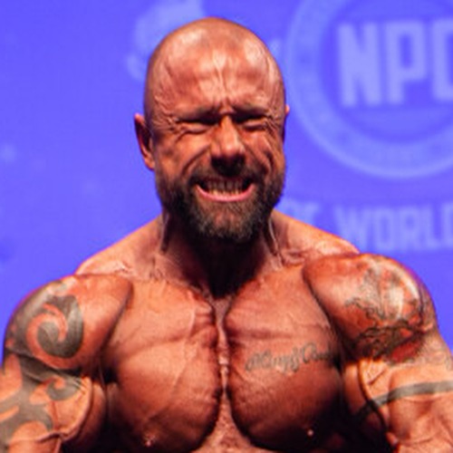 Scott Rigney