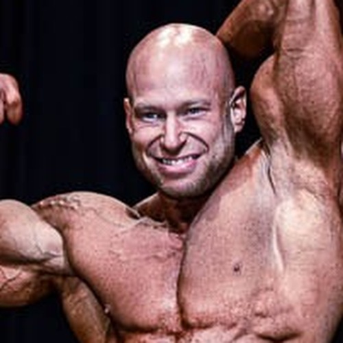 Yannick Martin