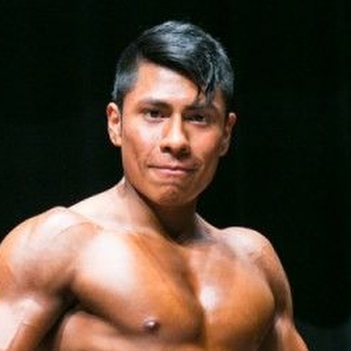 Hector Lopez profile photo