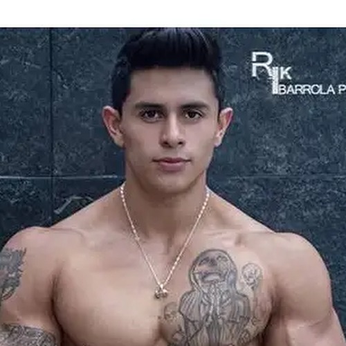 Eduardo Vera Manning