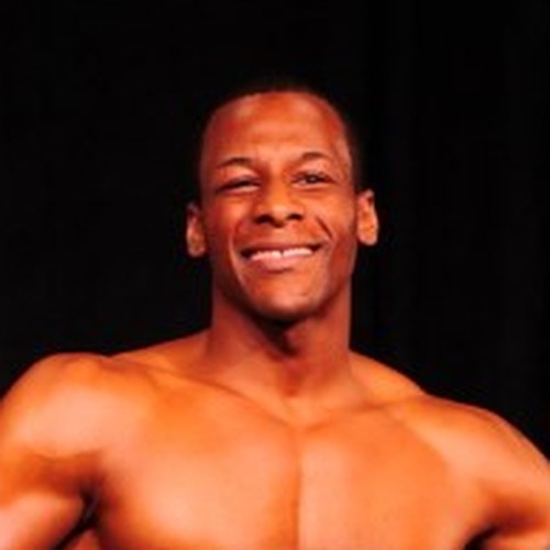 Sherman Mathis profile photo