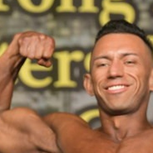 Jorge Villatoro profile photo