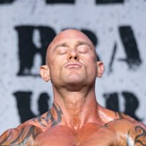 Brandon Berryhill profile photo
