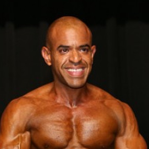 Tony Pitre profile photo