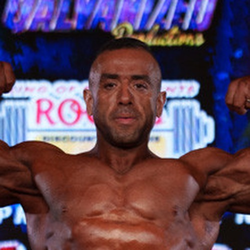 Mohammed Sherif profile photo
