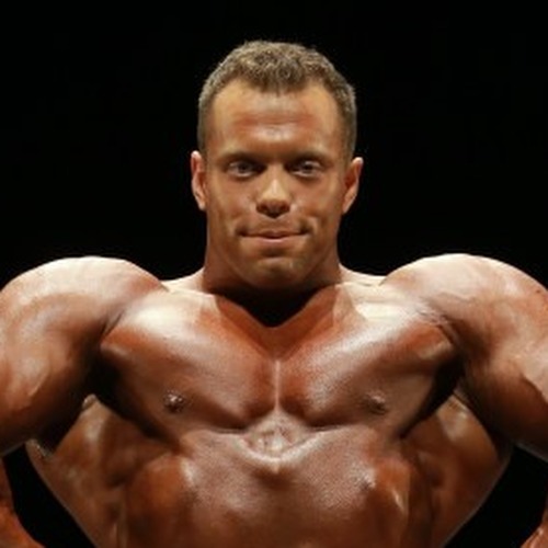 Matthew Wininger profile photo