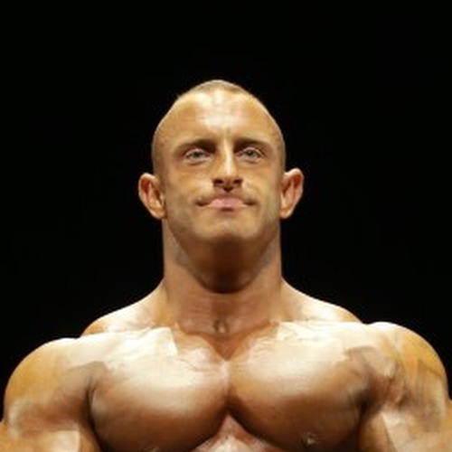 Cory Lansaw profile photo