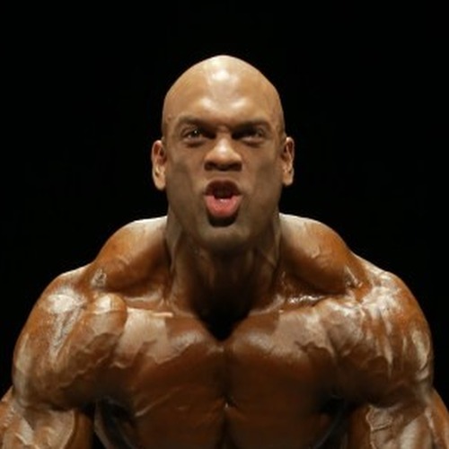 Stuart Thompson profile photo