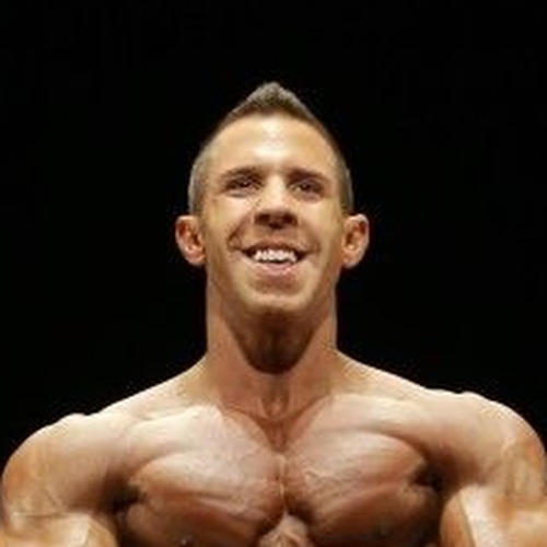 Devin Farrow profile photo
