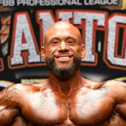 Carlos Chapa profile photo