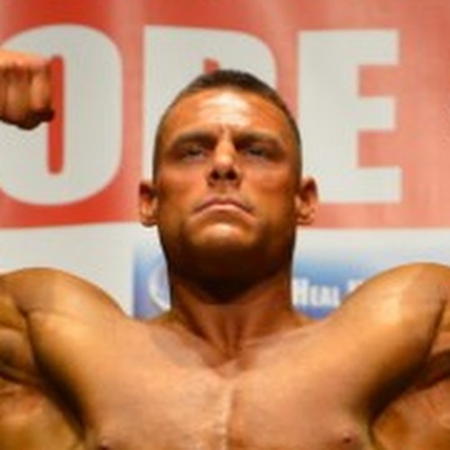 Michael Finamore profile photo