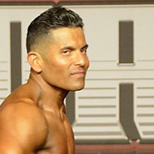 Ivan Torres profile photo