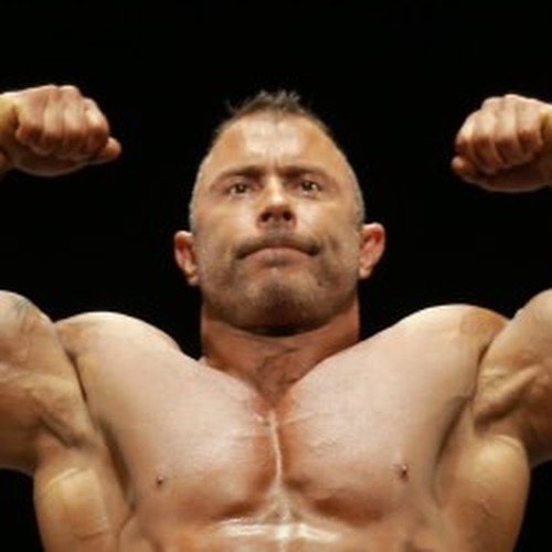 John Trickett profile photo