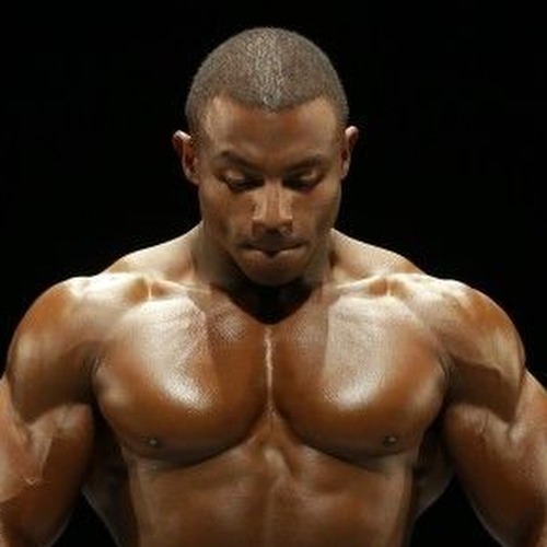 Michael Fulson profile photo