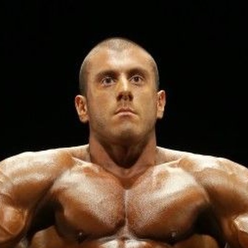 Troy Hallback profile photo