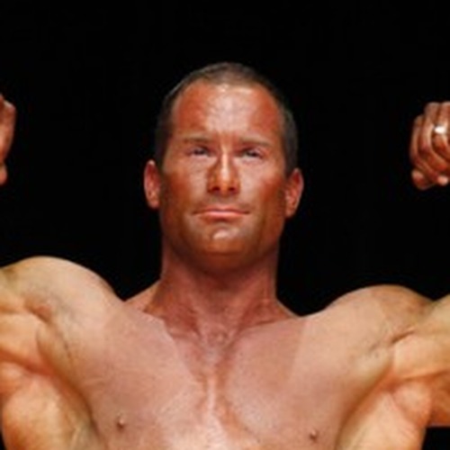 David Herlicka profile photo