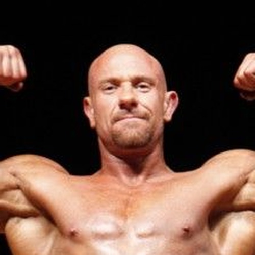 Jeff McDonough profile photo