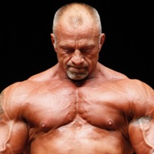 Sean Green profile photo