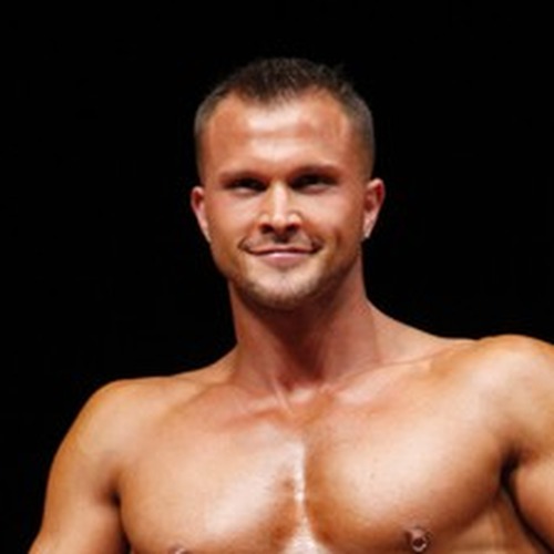 Mitchell Latour profile photo