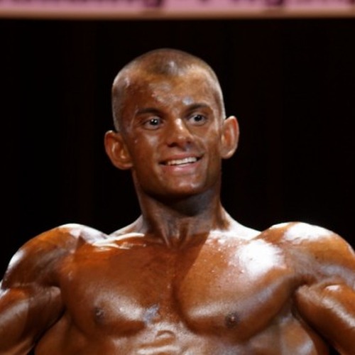 Igor Glos profile photo