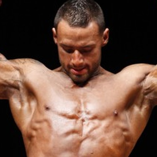 Zachary Saad profile photo