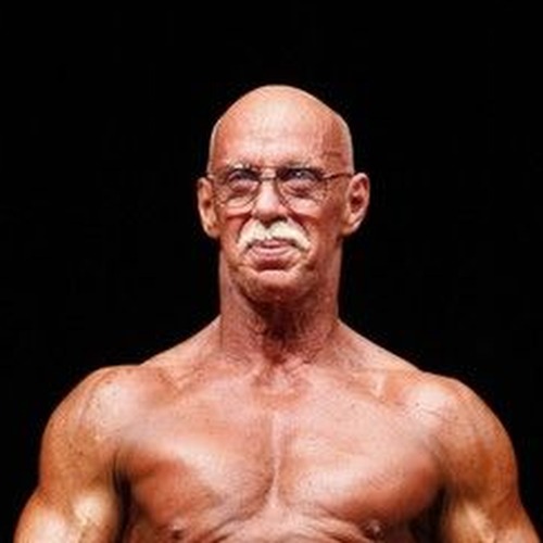 Richard Dias profile photo