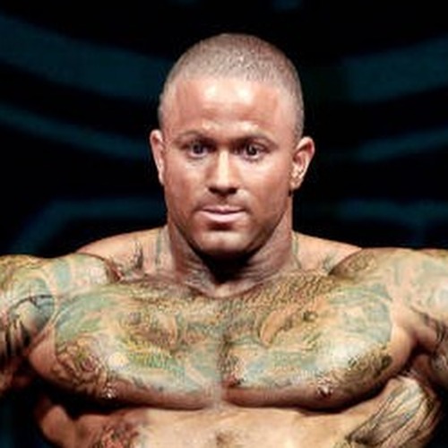 Justin Guaegna profile photo