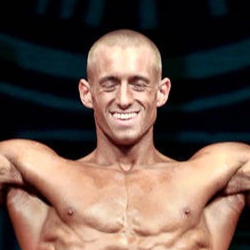 Brendan Harper profile photo