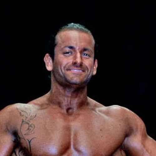 Denis Groisman profile photo