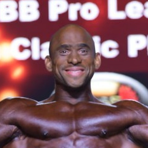 Ivan Cabrera profile photo
