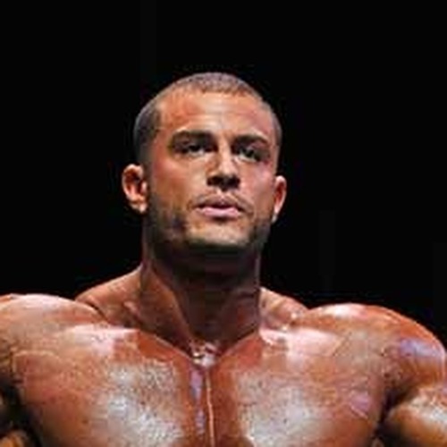 Gregory Camillucci profile photo