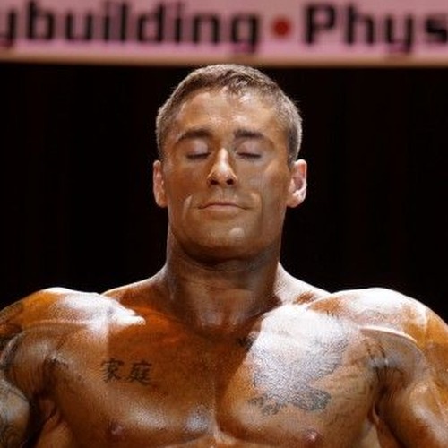 Shawn Grady profile photo