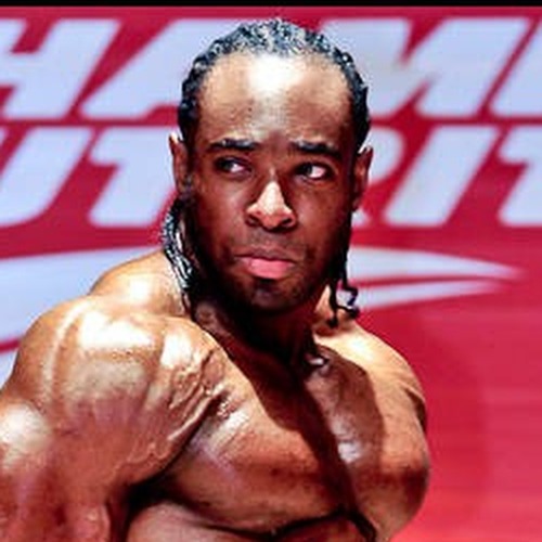 Anthony Lewis profile photo