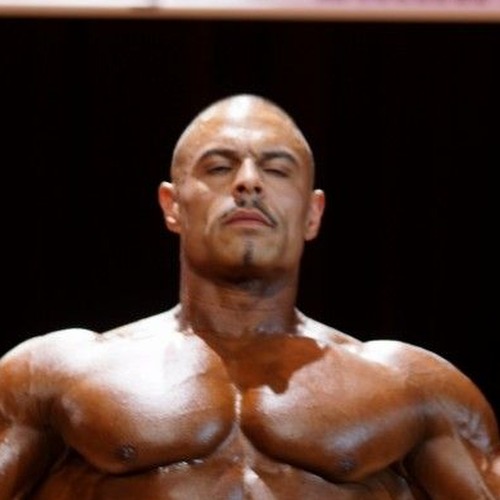 Mark Duval profile photo