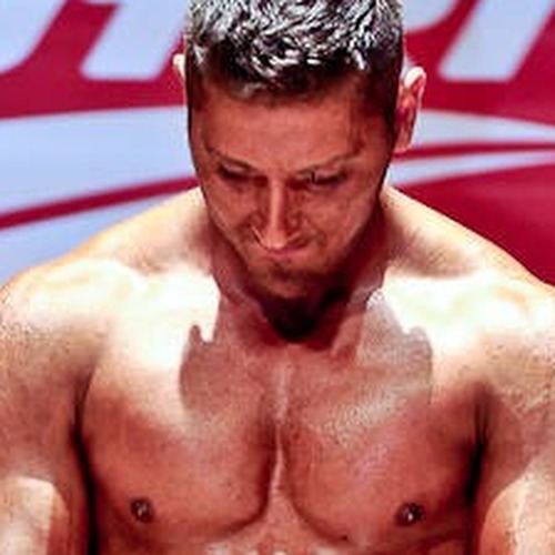 Daniel Hart profile photo