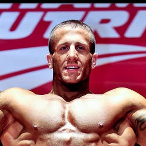 Michael Stravinski profile photo