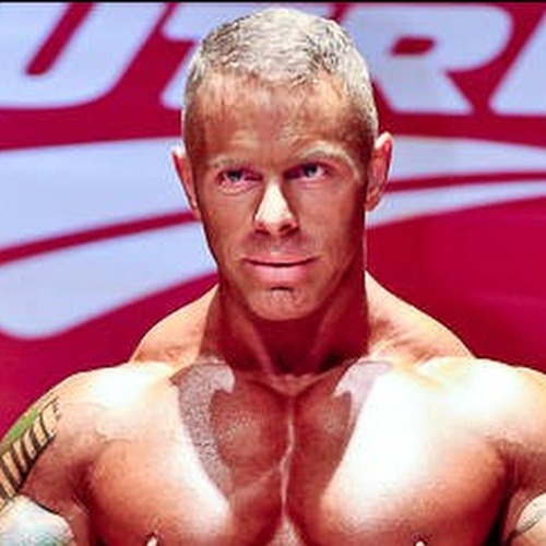 Anthony Dumenil profile photo