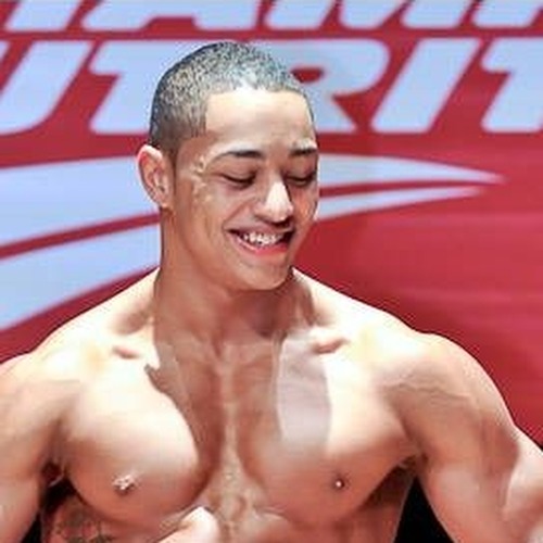Manuel Berry