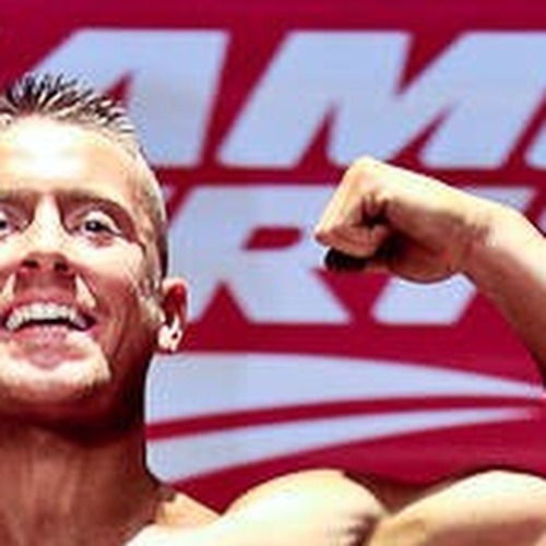 Thomas Brodbeck profile photo