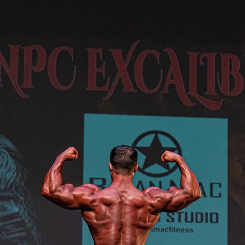 Mark Dietrick profile photo