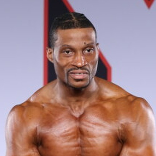 Aaron Harvey profile photo
