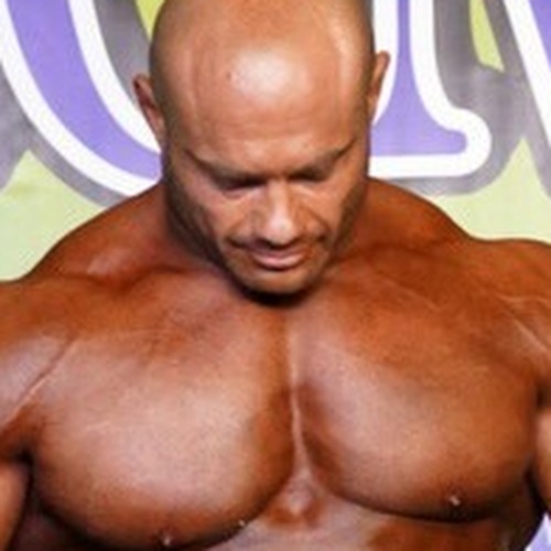 Michael Israetel profile photo