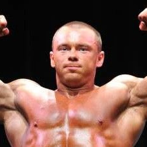 Anatoliy Moskalenko profile photo