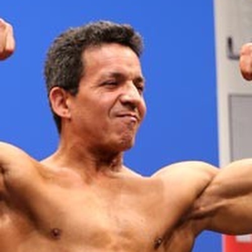 Raphel Robles profile photo
