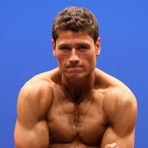 Grant Robinson profile photo